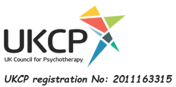 UKCP - Psychotherapist, Hackney